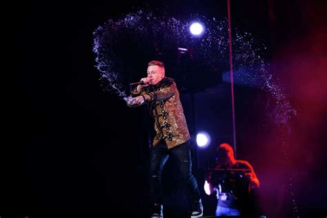 Earlier this year, Macklemore released the touching pro-gay marriage track "Same Love. . Macklemore tour seattle
